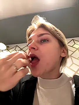 ValenciaShock online show from September 2025 06:36:01 AM