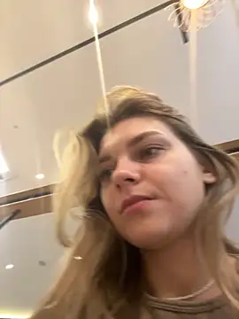 ValenciaShock online show from September 2025 06:37:02 AM