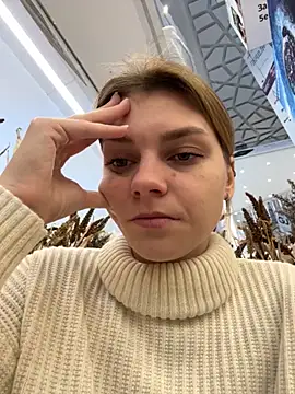 ValenciaShock online show from October 2025 06:56:02 AM