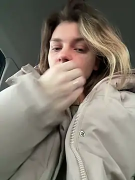 ValenciaShock online show from February 2026 06:42:02 AM