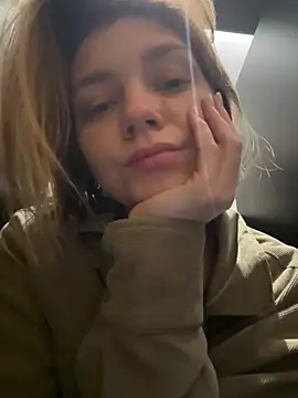 ValenciaShock online show from February 2026 06:46:02 AM