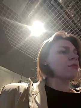 ValenciaShock online show from March 2026 06:40:02 AM