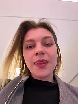 ValenciaShock online show from April 2026 07:27:01 AM