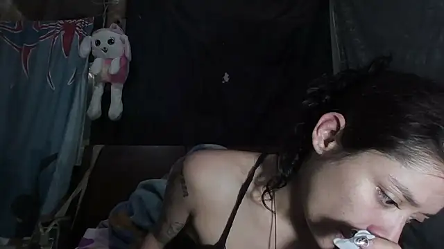 TamaraNauthy online show from February 2026 02:54:02 PM