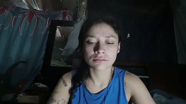 TamaraNauthy online show from February 2026 05:58:01 PM