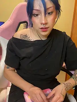 Snapshot of Lucygothic chatting on March 2025 04:35:02 AM Lucygothic online show from March 2025 04:35:02 AM