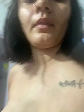 Lucia-Candy online show from December 2024 01:23:02 PM