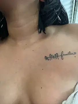 Lucia-Candy online show from December 2024 08:57:02 PM