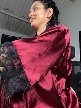 Lucia-Candy online show from February 2025 03:52:02 AM