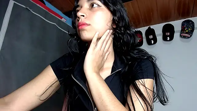 Nasty 019 online show from December 2024 01:51:01 AM