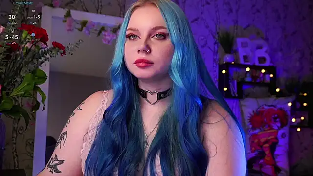 Moon Valkyrie online show from February 2025 11:42:02 AM