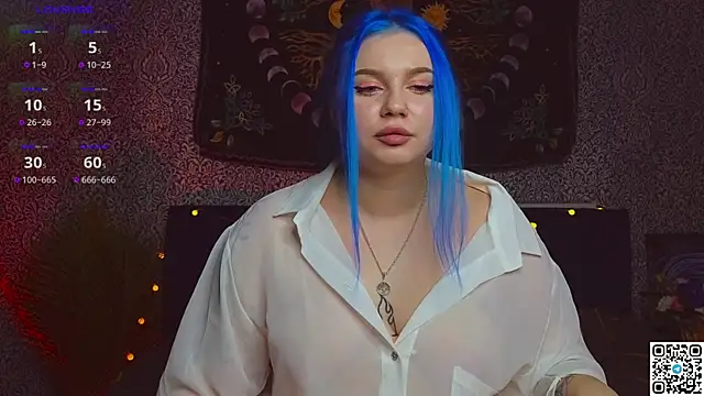 Moon Valkyrie online show from March 2025 09:50:01 AM