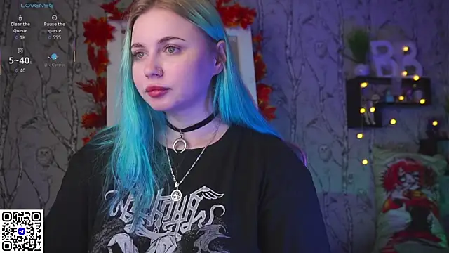 Moon Valkyrie online show from September 2025 12:26:01 PM