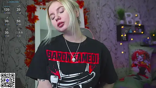 Moon Valkyrie online show from October 2025 11:22:01 AM