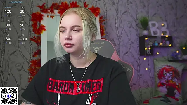 Moon Valkyrie online show from October 2025 09:32:01 AM