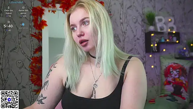 Moon Valkyrie online show from October 2025 09:42:02 AM