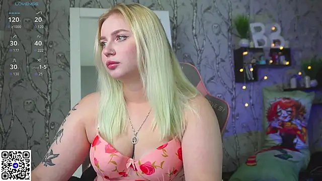 Moon Valkyrie online show from December 2025 09:13:02 AM