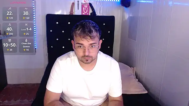 Jeilou online show from July 2026 01:24:02 AM