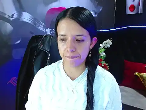 VALERY MEER online show from December 2024 11:41:02 AM