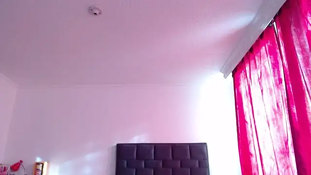 VALERY MEER online show from July 2026 12:08:02 PM