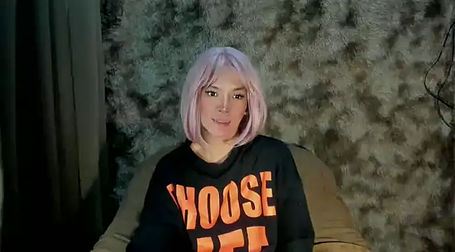 Rhianna wilson online show from February 2025 10:19:01 AM