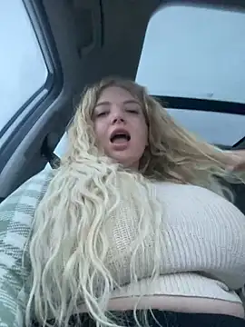 OdriOlsens online show from December 2024 07:26:02 AM