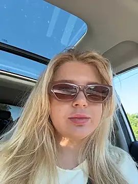 OdriOlsens online show from June 2026 11:36:01 AM