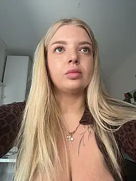 OdriOlsens online show from July 2026 12:45:01 PM