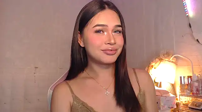 Ashely Lewis online show from January 2025 08:50:01 AM