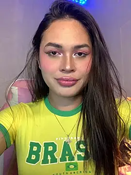 Ashely Lewis online show from February 2025 02:54:02 PM