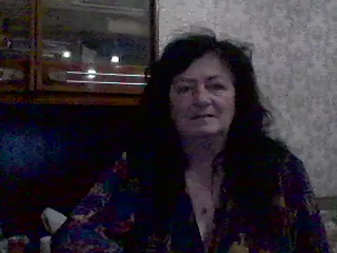 Snapshot of GypsiQueen2 chatting on February 2025 03:54:01 PM GypsiQueen2 online show from February 2025 03:54:01 PM