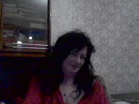 Snapshot of GypsiQueen2 chatting on February 2025 08:33:02 PM GypsiQueen2 online show from February 2025 08:33:02 PM