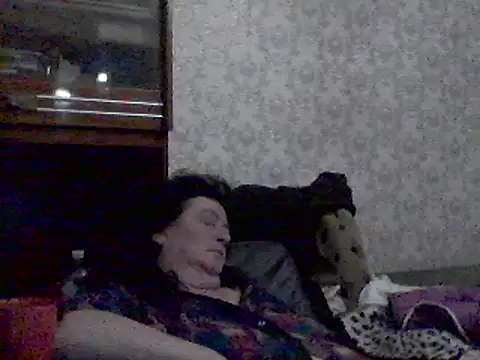 Snapshot of GypsiQueen2 chatting on February 2025 12:36:02 AM GypsiQueen2 online show from February 2025 12:36:02 AM