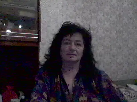 Snapshot of GypsiQueen2 chatting on February 2025 07:47:01 PM GypsiQueen2 online show from February 2025 07:47:01 PM