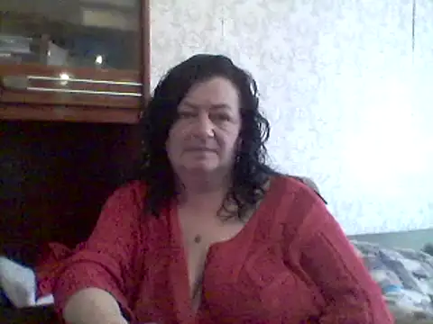 Snapshot of GypsiQueen2 chatting on February 2025 01:38:02 PM GypsiQueen2 online show from February 2025 01:38:02 PM
