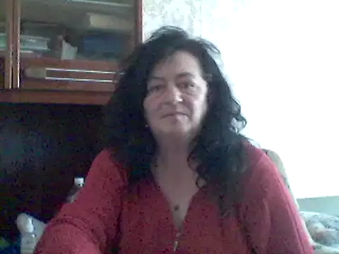 Snapshot of GypsiQueen2 chatting on February 2025 12:52:02 PM GypsiQueen2 online show from February 2025 12:52:02 PM
