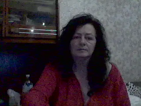 Snapshot of GypsiQueen2 chatting on February 2025 07:03:01 PM GypsiQueen2 online show from February 2025 07:03:01 PM