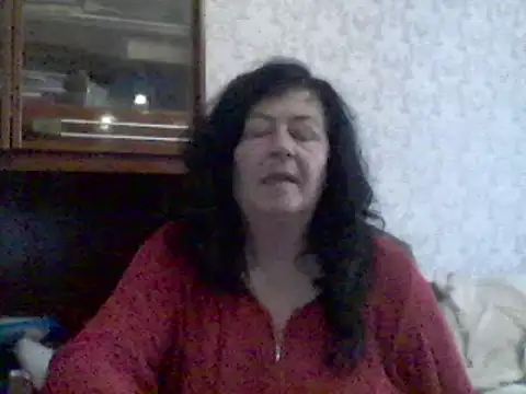 Snapshot of GypsiQueen2 chatting on March 2025 10:45:02 AM GypsiQueen2 online show from March 2025 10:45:02 AM