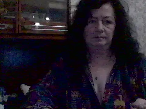 Snapshot of GypsiQueen2 chatting on March 2025 10:10:01 PM GypsiQueen2 online show from March 2025 10:10:01 PM