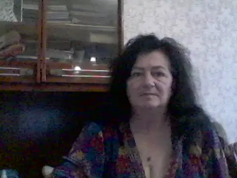 Snapshot of GypsiQueen2 chatting on March 2025 12:12:01 PM GypsiQueen2 online show from March 2025 12:12:01 PM