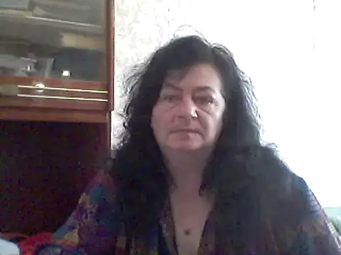 Snapshot of GypsiQueen2 chatting on March 2025 12:22:01 PM GypsiQueen2 online show from March 2025 12:22:01 PM