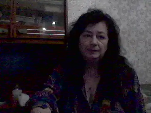 Snapshot of GypsiQueen2 chatting on March 2025 04:13:02 PM GypsiQueen2 online show from March 2025 04:13:02 PM