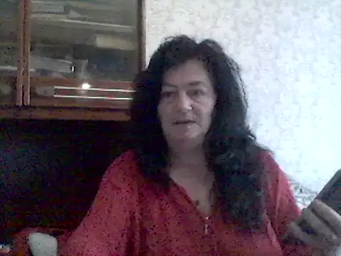 Snapshot of GypsiQueen2 chatting on March 2025 01:51:01 PM GypsiQueen2 online show from March 2025 01:51:01 PM