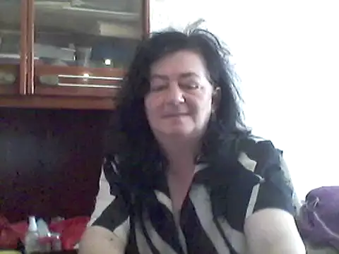 Snapshot of GypsiQueen2 chatting on March 2025 11:58:01 AM GypsiQueen2 online show from March 2025 11:58:01 AM