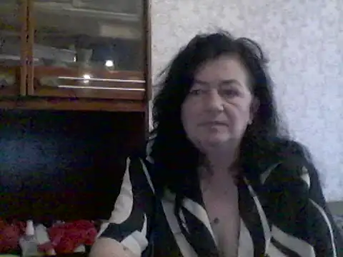 Snapshot of GypsiQueen2 chatting on March 2025 10:26:02 AM GypsiQueen2 online show from March 2025 10:26:02 AM