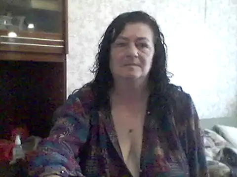 Snapshot of GypsiQueen2 chatting on March 2025 10:57:01 AM GypsiQueen2 online show from March 2025 10:57:01 AM