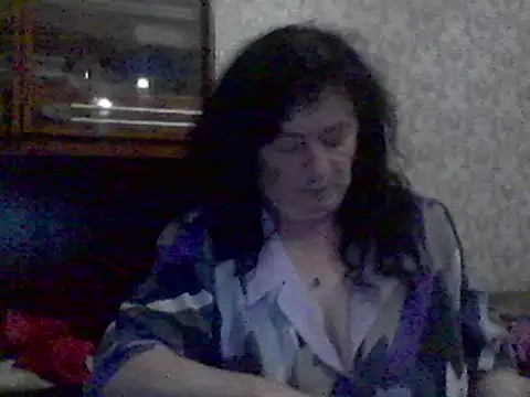 Snapshot of GypsiQueen2 chatting on March 2025 05:58:01 PM GypsiQueen2 online show from March 2025 05:58:01 PM