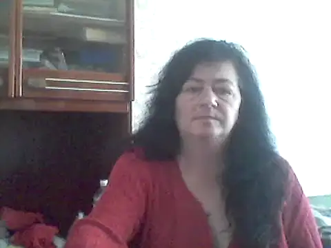 Snapshot of GypsiQueen2 chatting on March 2025 10:17:01 AM GypsiQueen2 online show from March 2025 10:17:01 AM