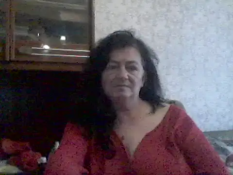 Snapshot of GypsiQueen2 chatting on March 2025 02:58:01 PM GypsiQueen2 online show from March 2025 02:58:01 PM