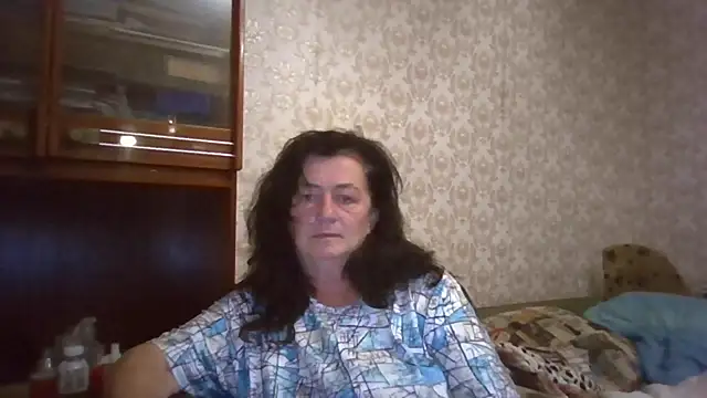 Snapshot of GypsiQueen2 chatting on September 2025 07:59:01 PM GypsiQueen2 online show from September 2025 07:59:01 PM